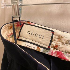 Gucci Tailored Pants